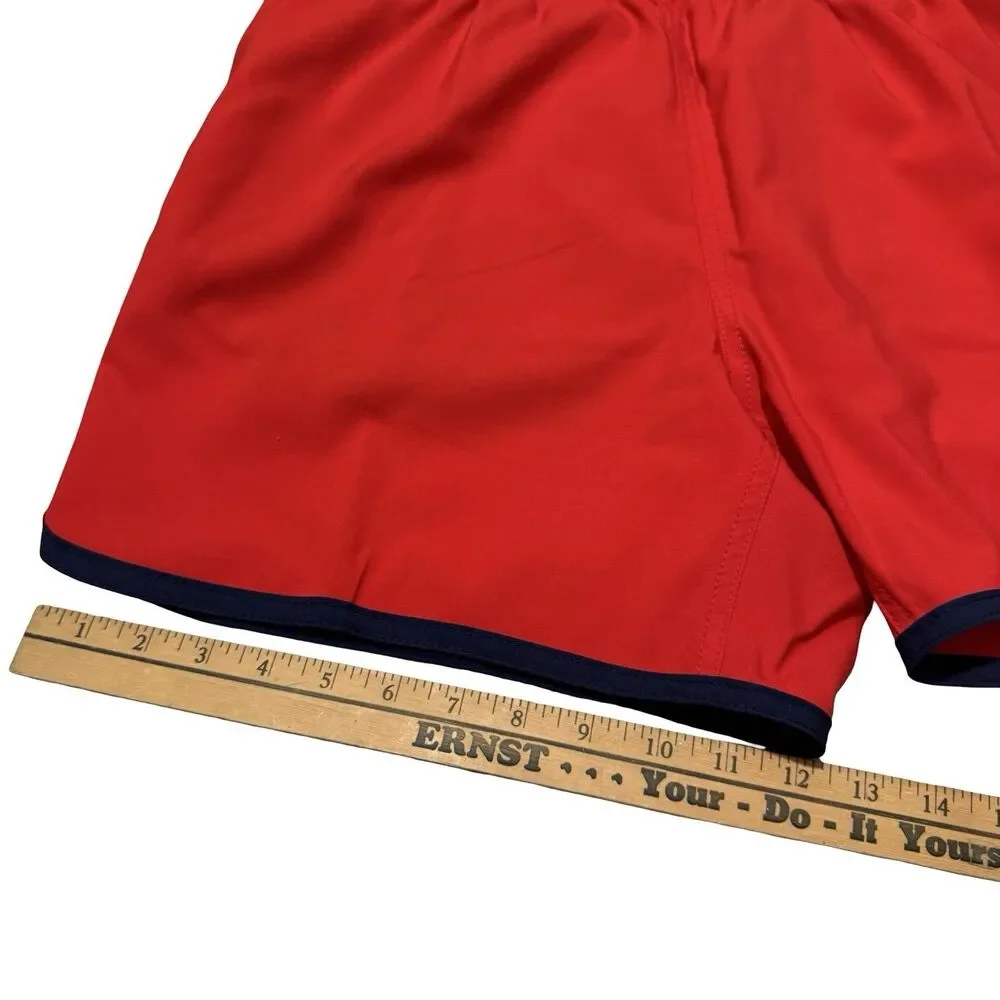 Men's Speedo Swim Trunks, 16
